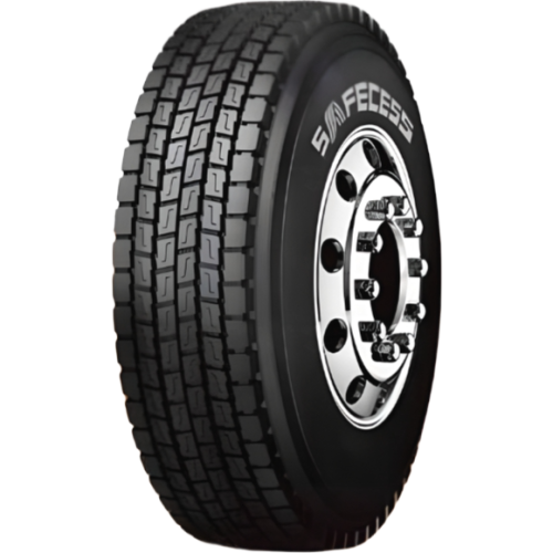 Фото грузовой шины Safecess SFC08 295/80 R22.5 152/149L PR18 Ведущая